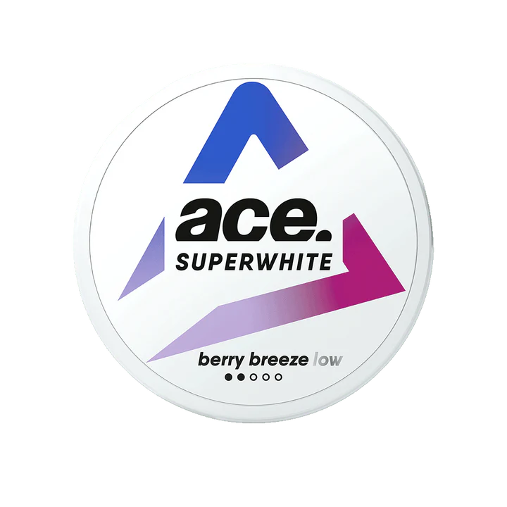 ACE Berry Breeze Low - Image 3