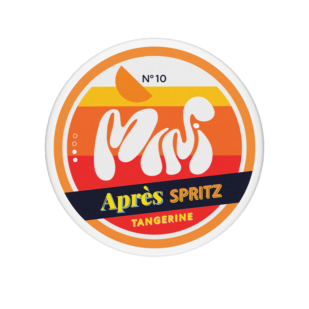 Apres N°10 Apres Spritz Mini