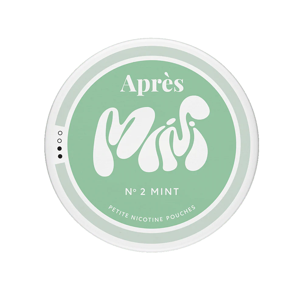 Apres N°2 Mint Mini
