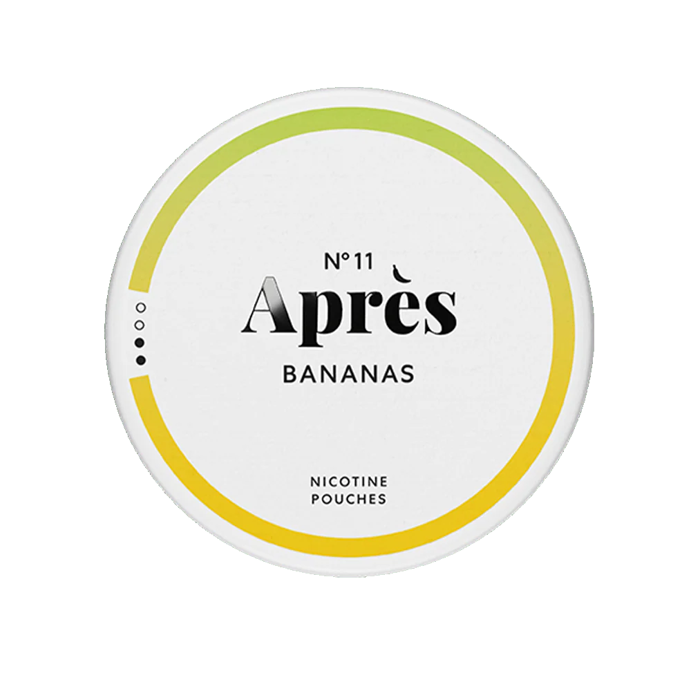 Apres No.11 Bananas