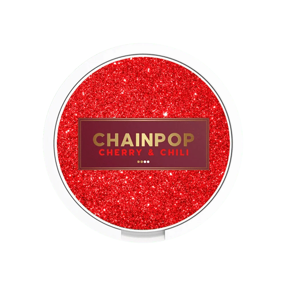 Chainpop Cherry & Chili - Image 2