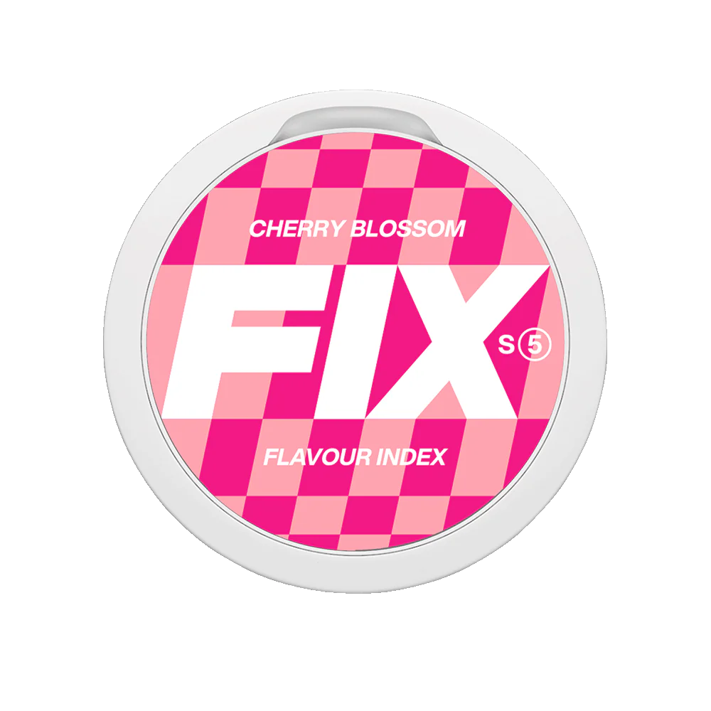 Fix Cherry Blossom