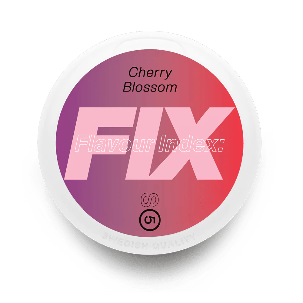Fix Cherry Blossom - Image 2