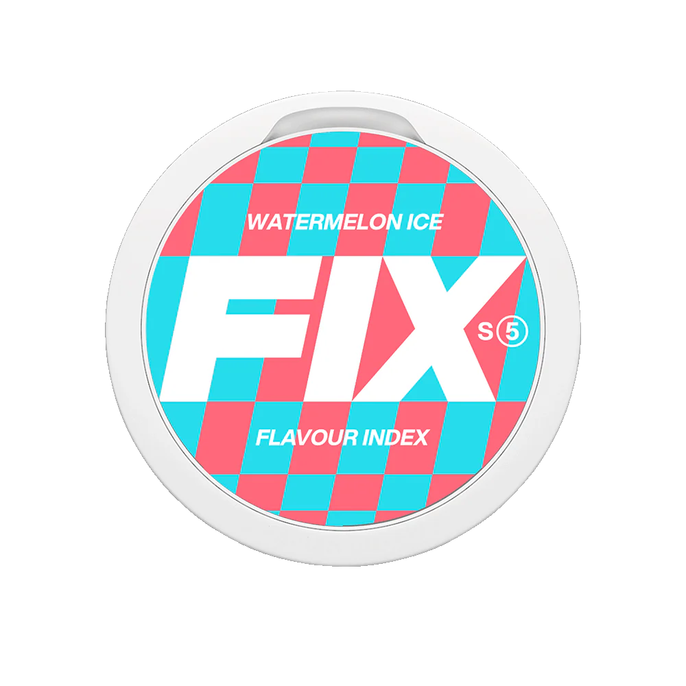 Fix Watermelon Ice