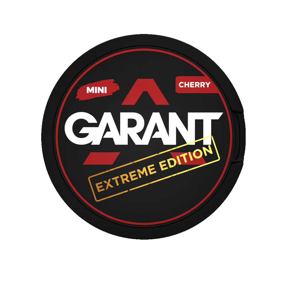 Garant Extreme Cherry Mini
