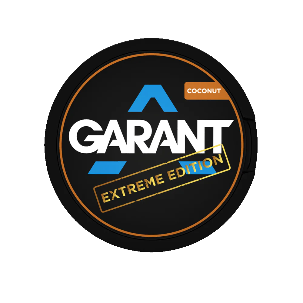 Garant Extreme Coconut