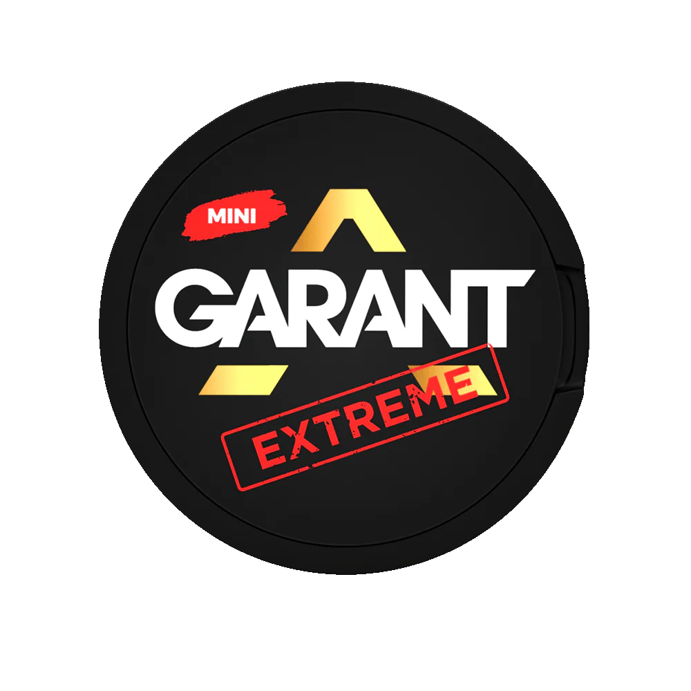 Garant Extreme Mini