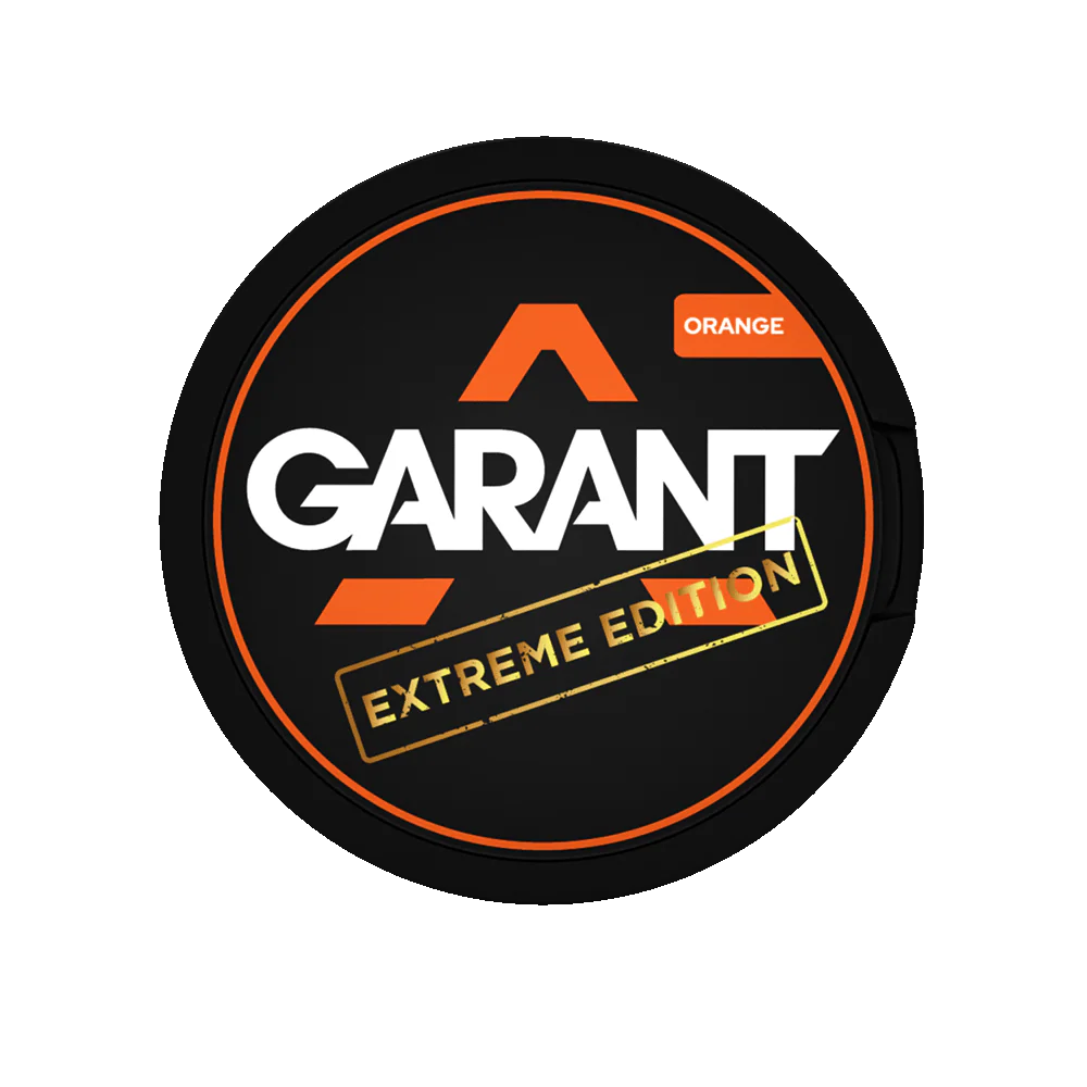 Garant Extreme Orange