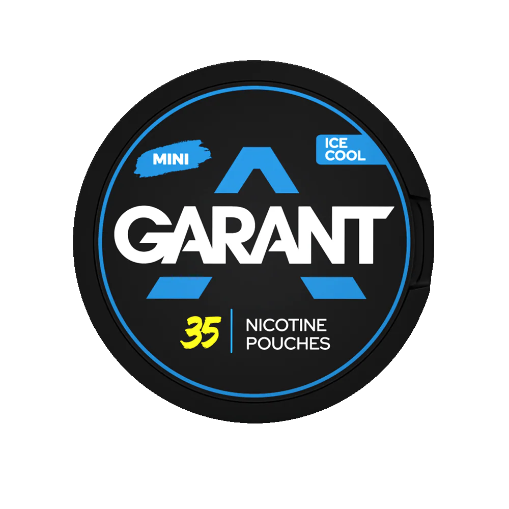 Garant Ice Cool Mini