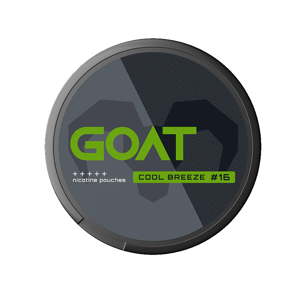 GOAT Cool Breeze