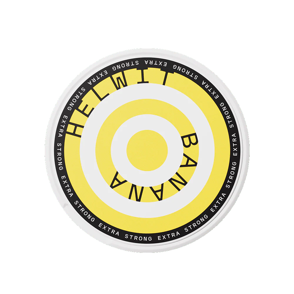 Helwit Banana #4