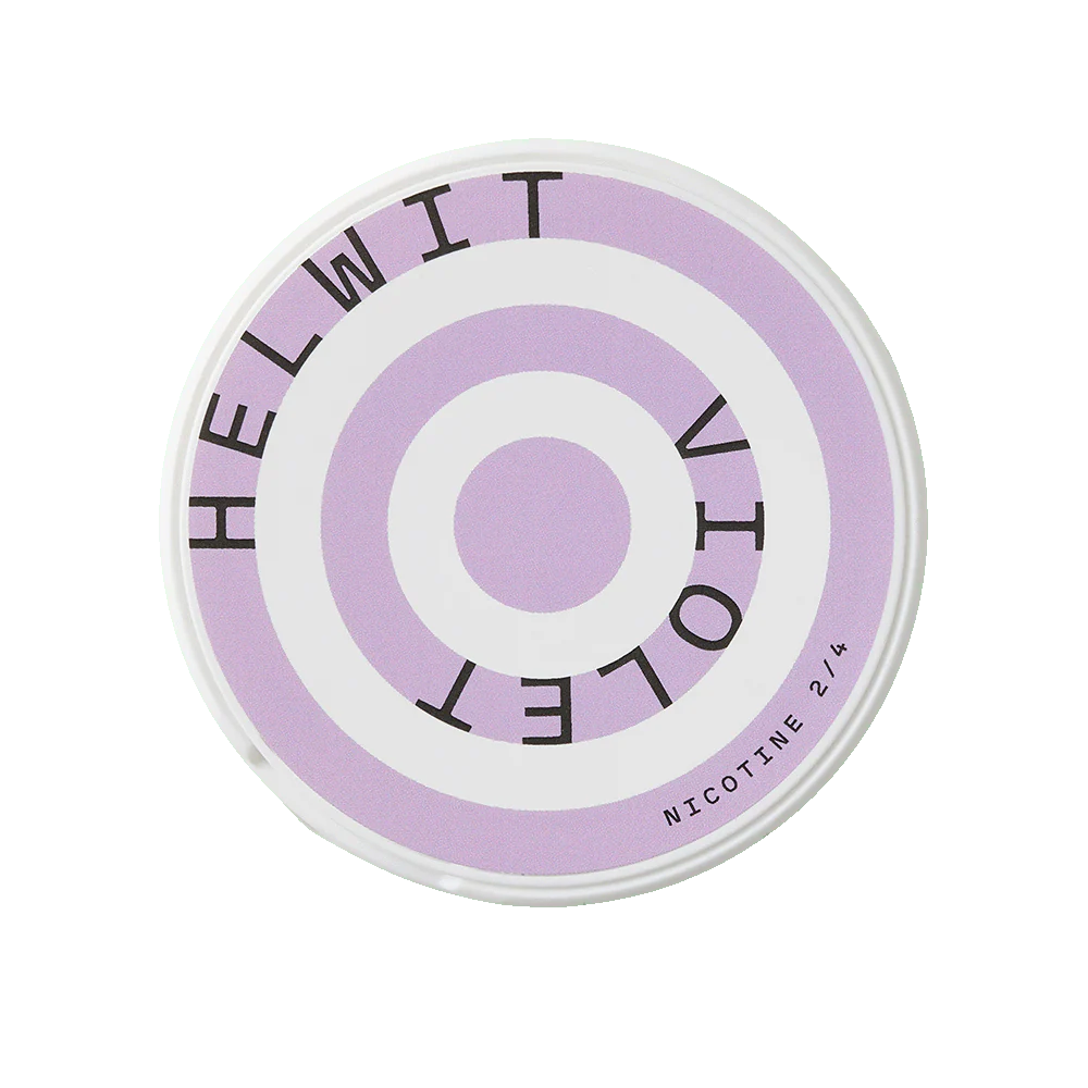 Helwit Violet #2