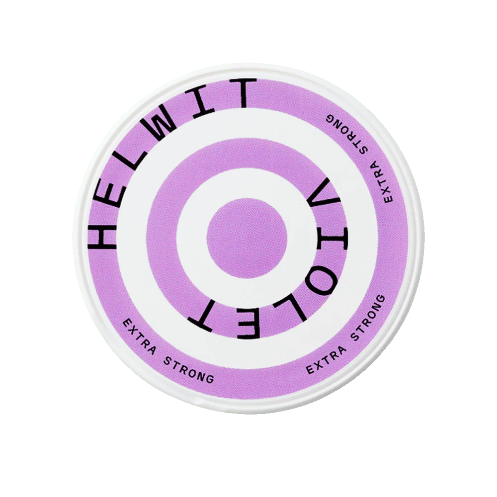 Helwit Violet #4 - Image 2