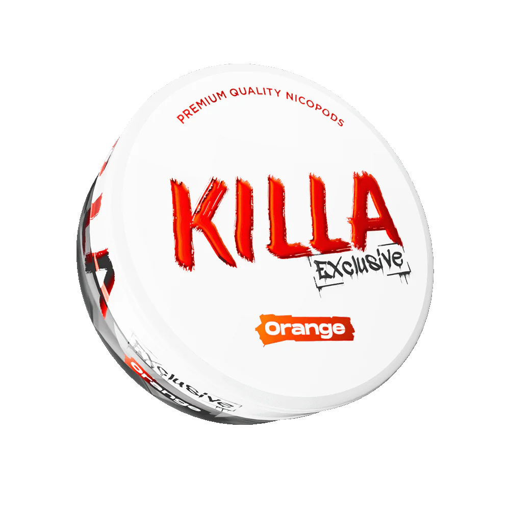 Killa Orange