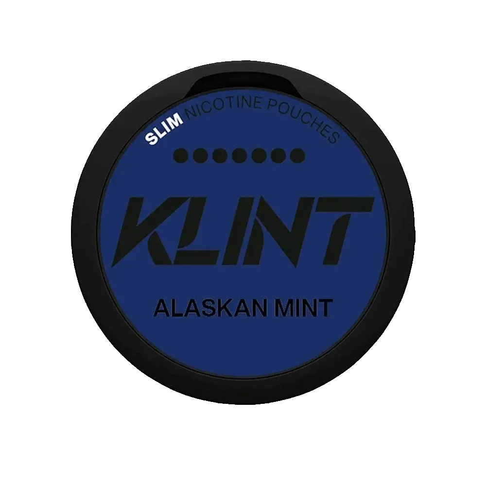 Klint Alaskan Mint