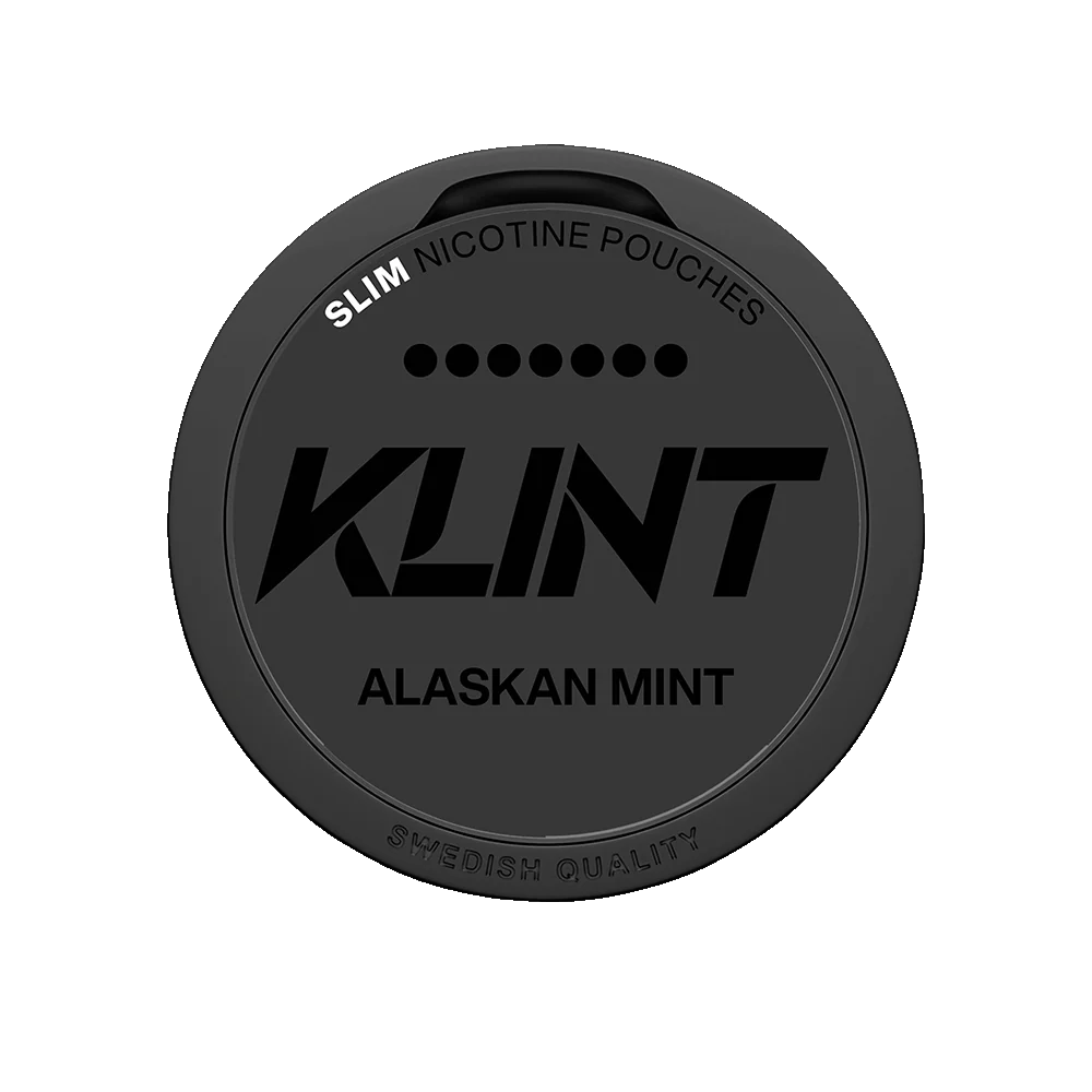 Klint Alaskan Mint - Image 2