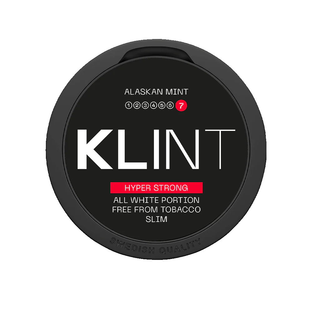 Klint Alaskan Mint - Image 3