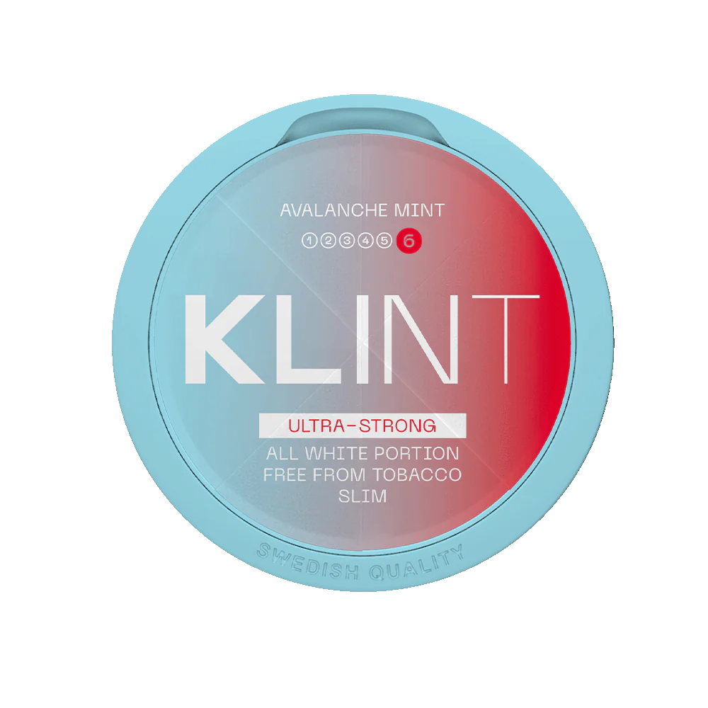 Klint Avalanche Mint - Image 2