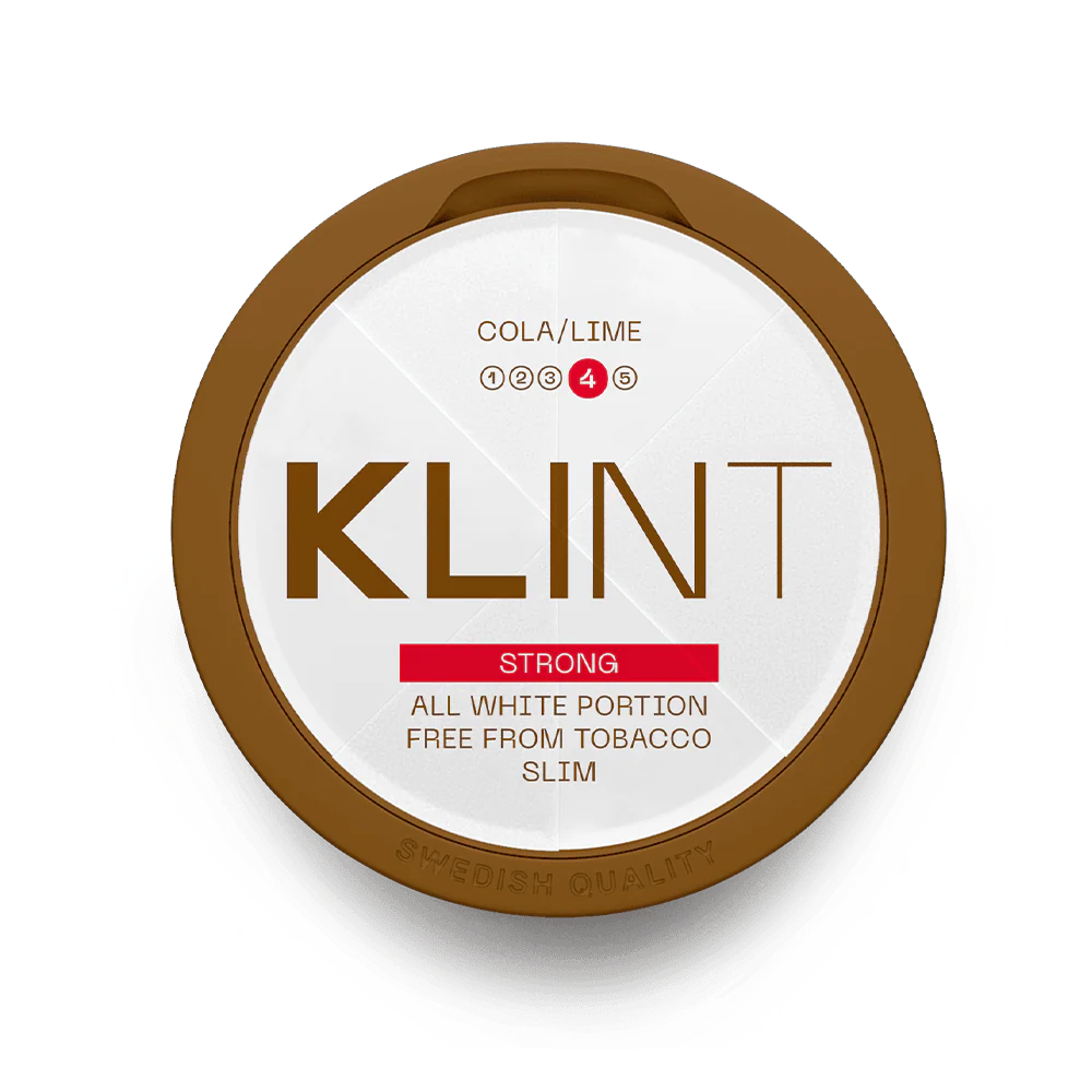Klint Cola Lime - Image 2