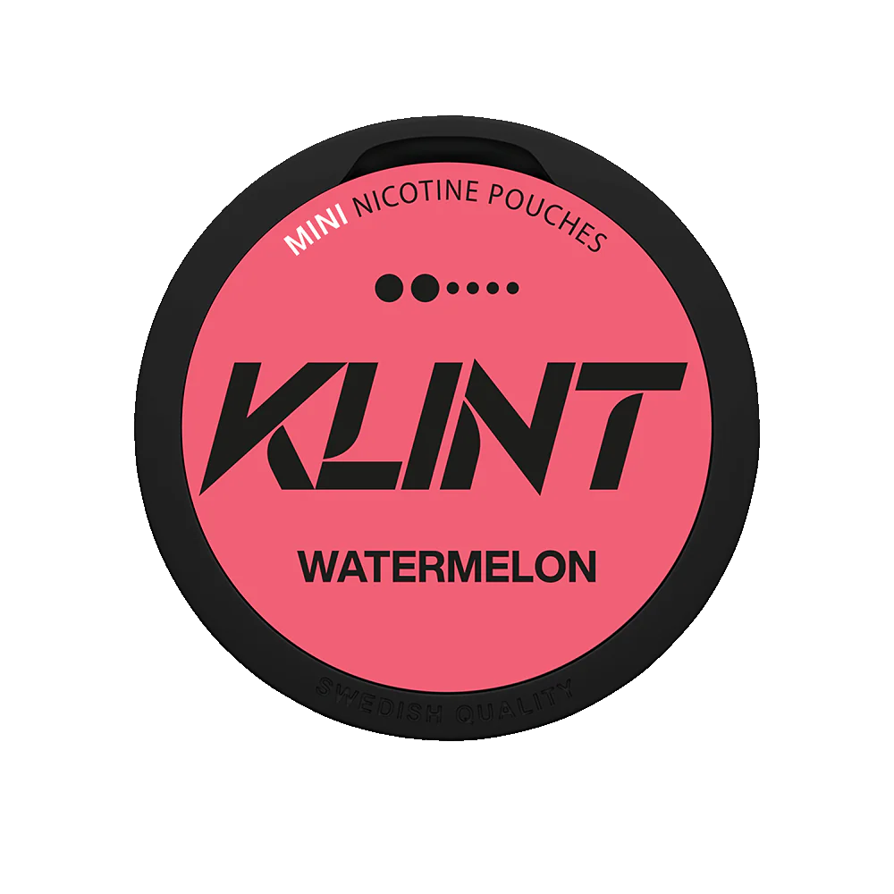 Klint Watermelon Mini