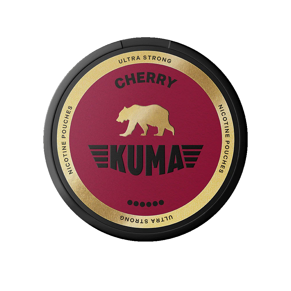 Kuma Cherry