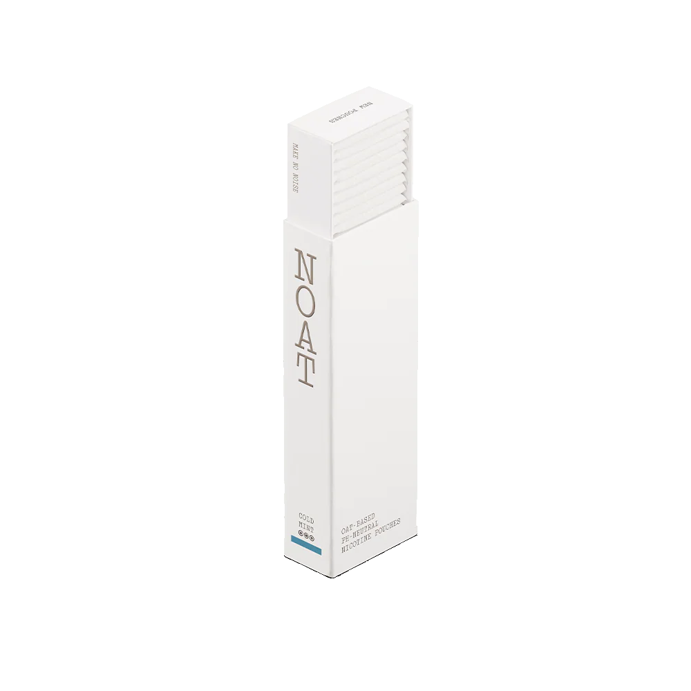 NOAT Cold Mint