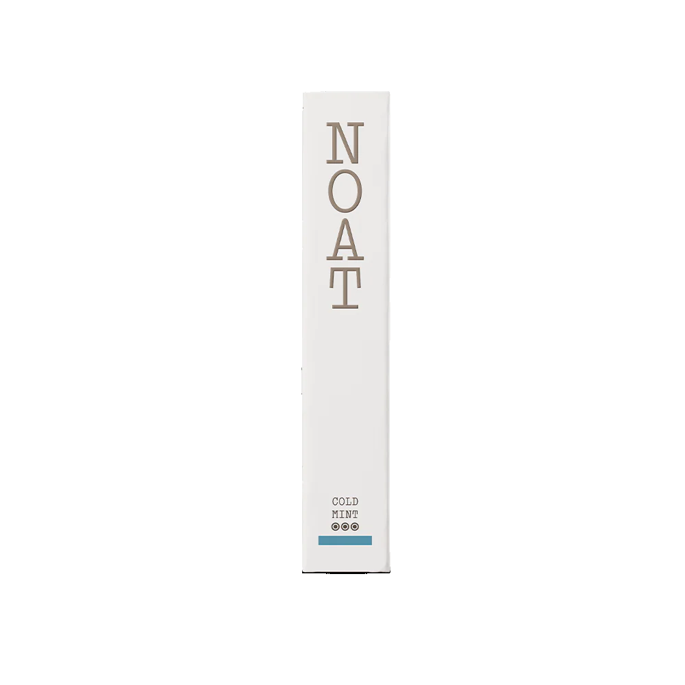 NOAT Cold Mint - Image 2