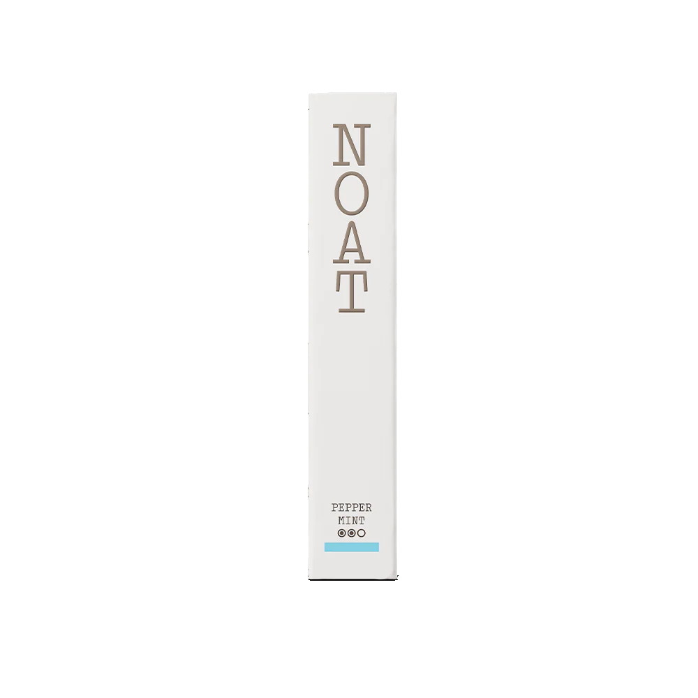 NOAT Peppermint - Image 2