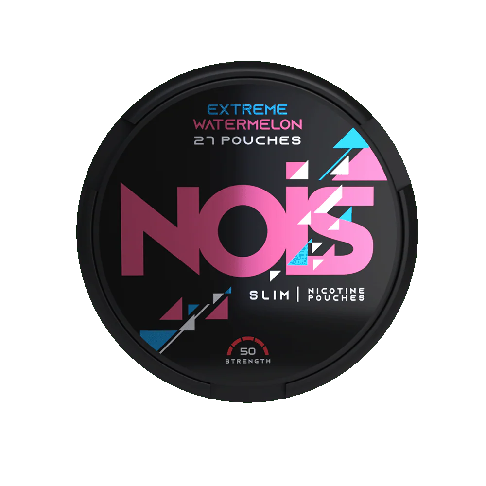 Nois Extreme Watermelon