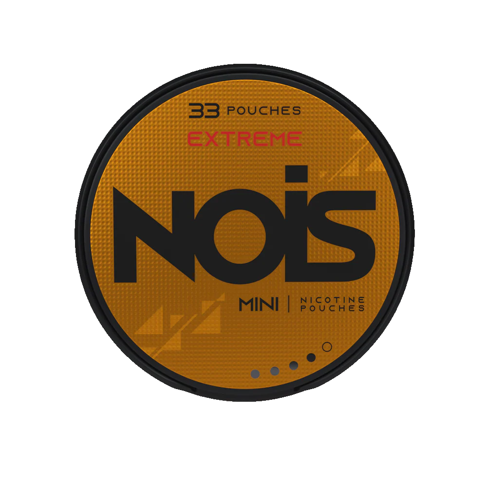 Nois Mini Extreme - Image 2