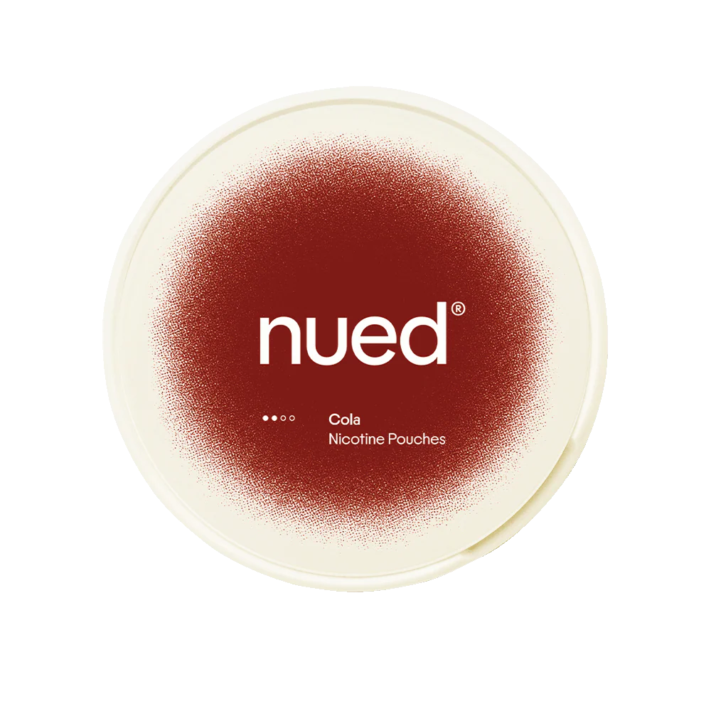 Nued Cola