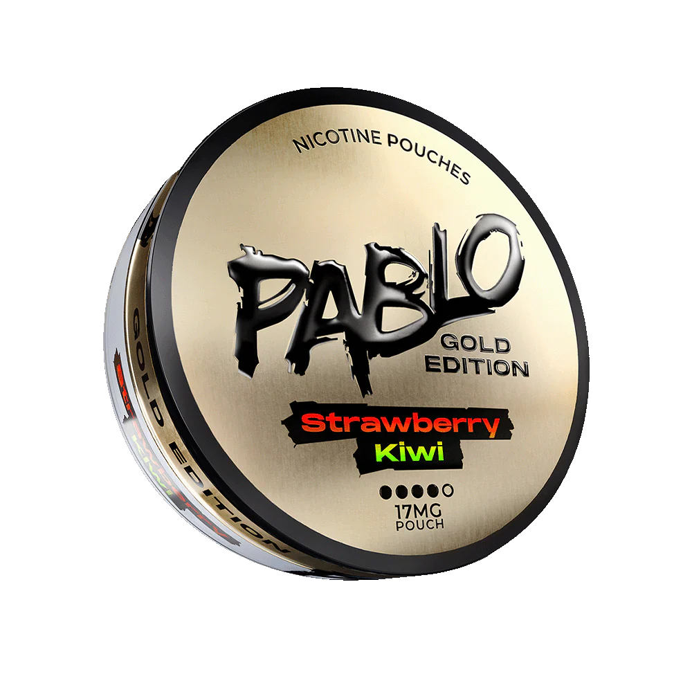 Alle Snus Produkte
