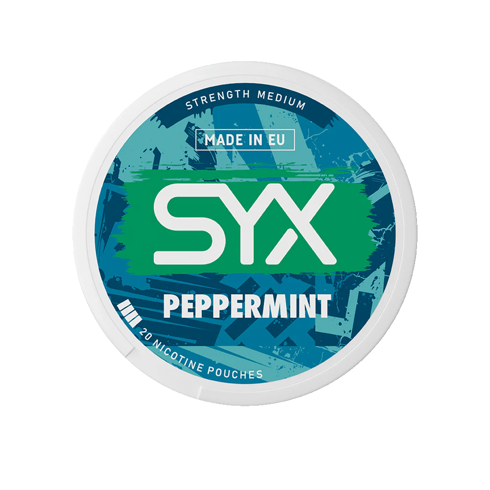 SYX Peppermint