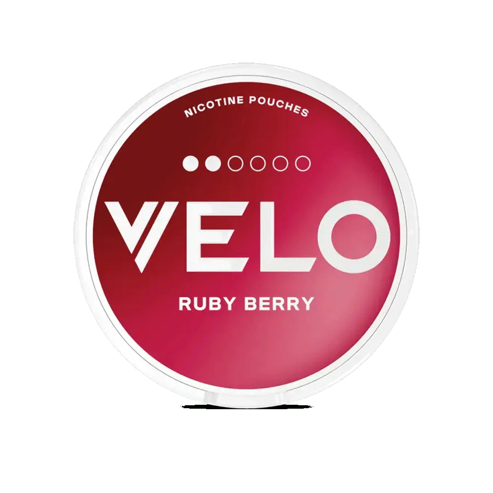 Velo Ruby Berry