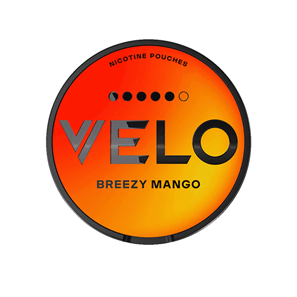 Velo Breezy Mango