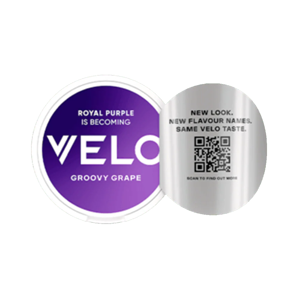 Velo Groovy Grape Mini - Image 2