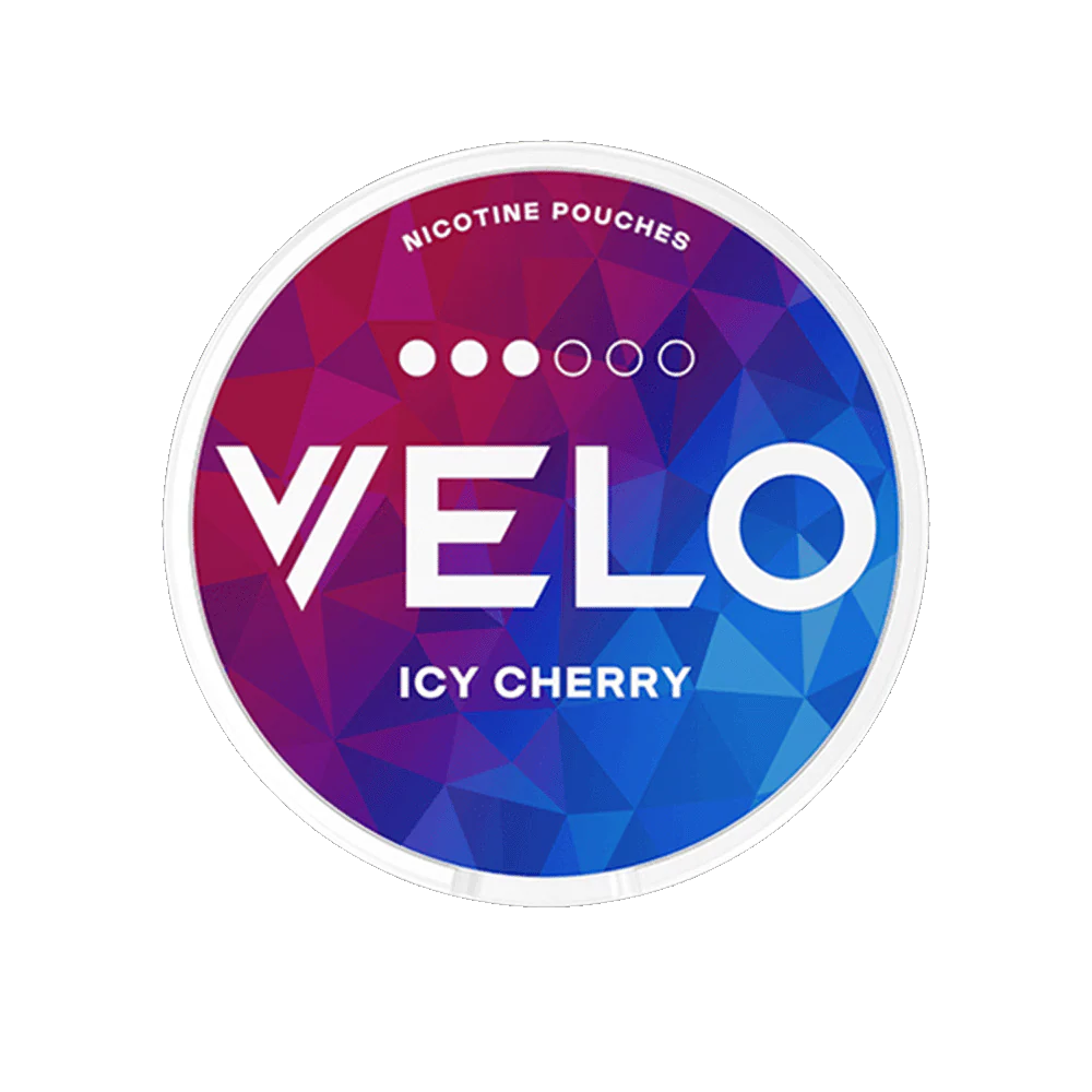 Velo Icy Cherry
