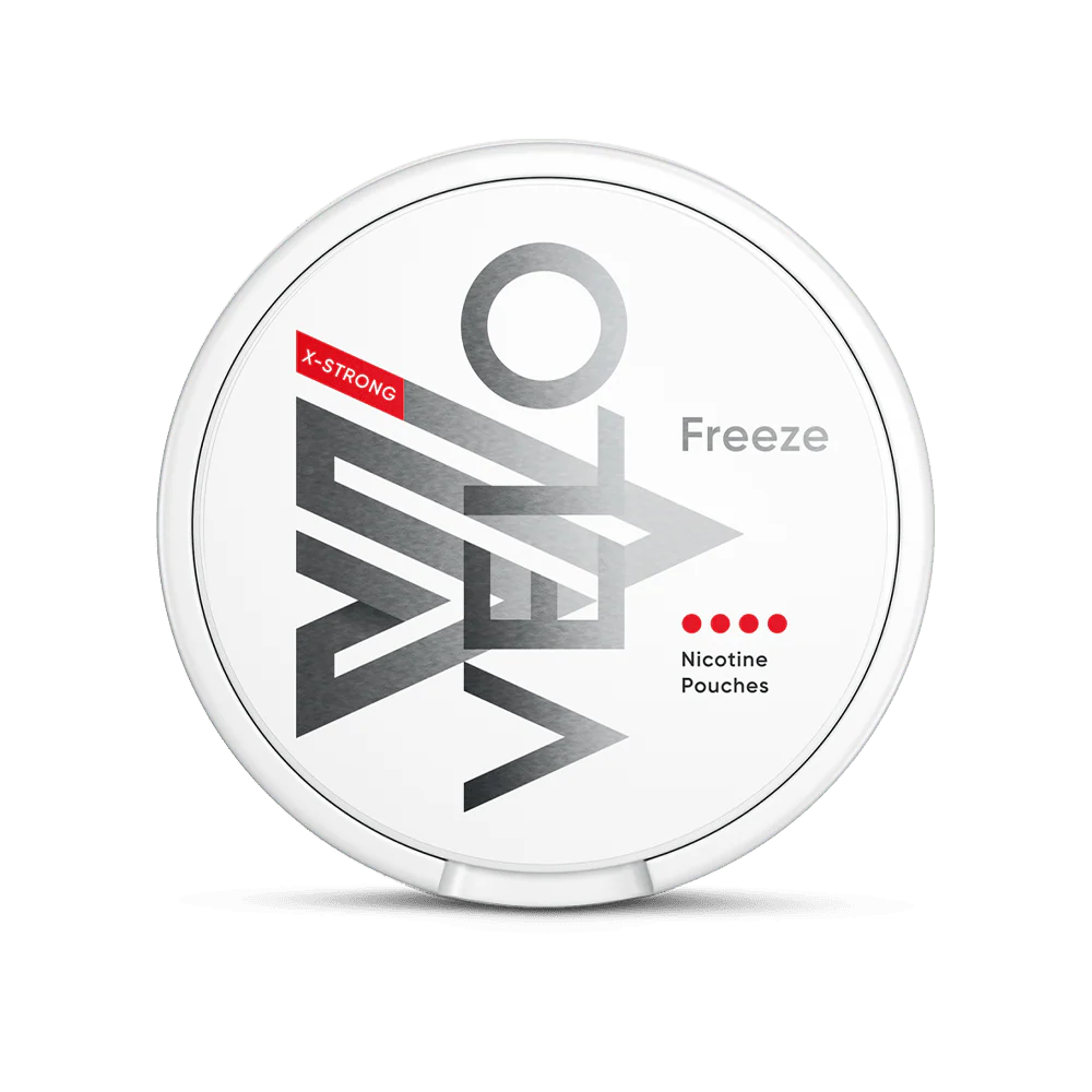Velo Freezing Peppermint - Image 3