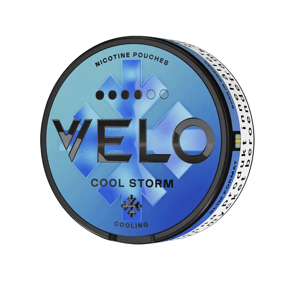 Velo Peppermint Storm - Image 2