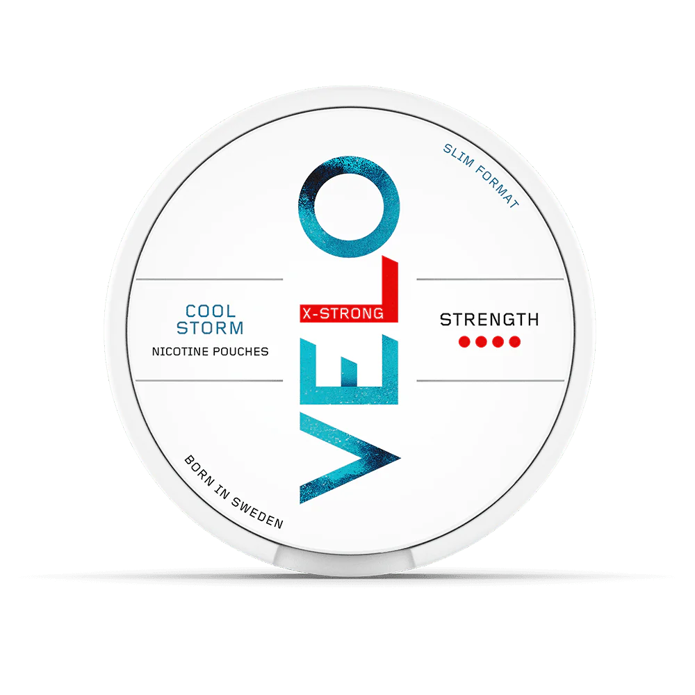 Velo Peppermint Storm - Image 3