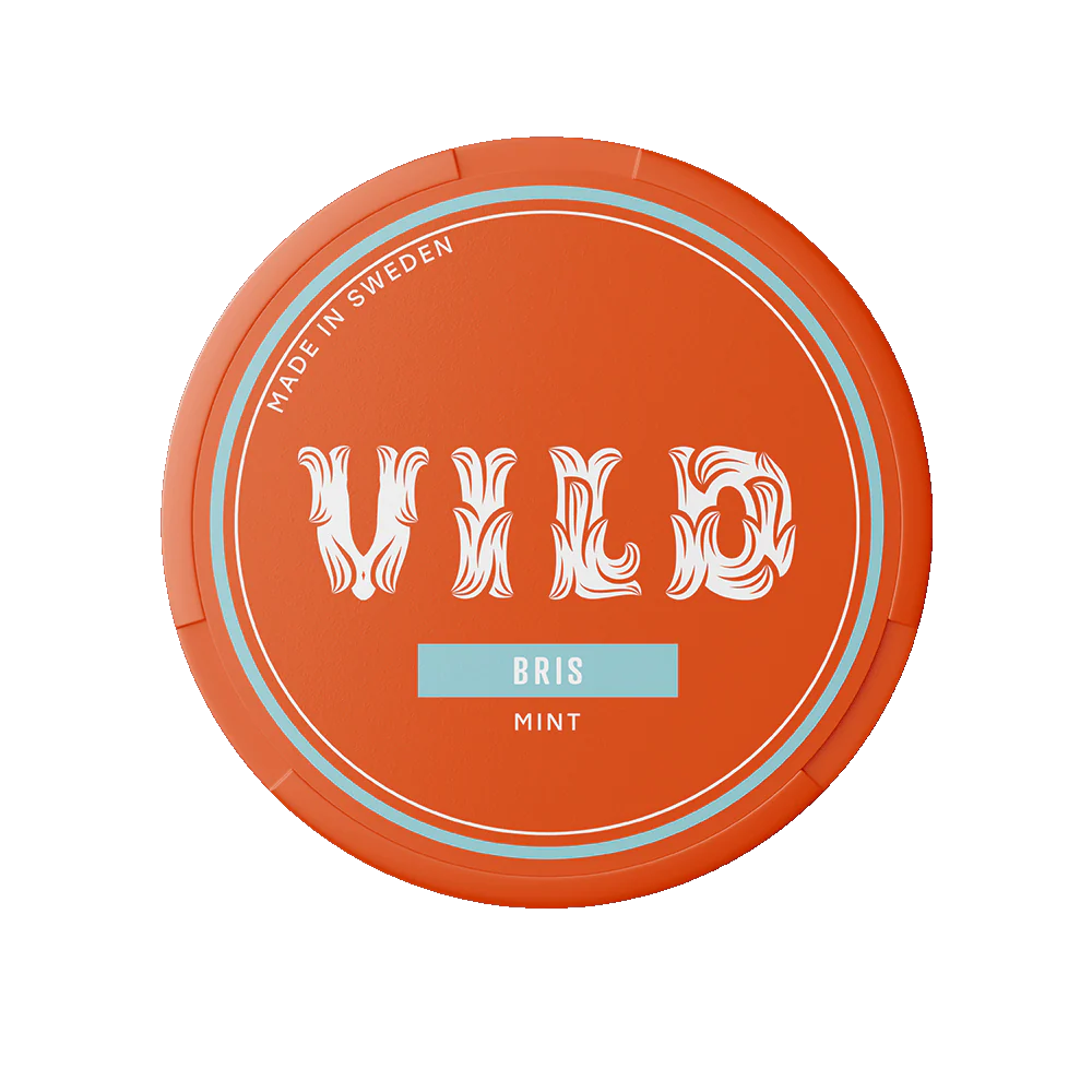 VILD Bris Mint