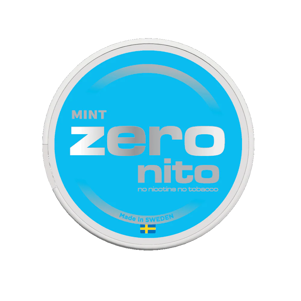 Zeronito Mint Large