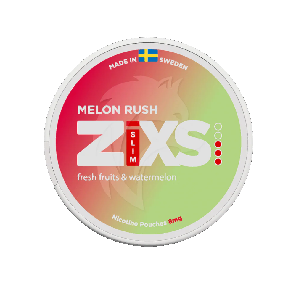 Zixs Melon Rush